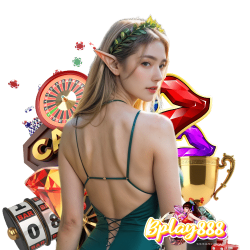 bplay888 สล็อต